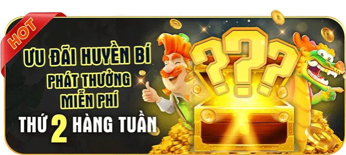 Game Bắn Cá Thần Tài